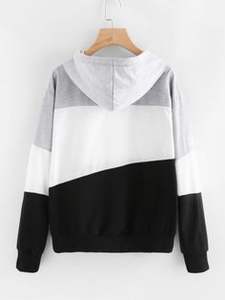 Sudadera con capucha de manga larga para hombre, ropa deportiva, conjunto de pantalones de chándal, traje deportivo para exteriores, 2 uds., venta al por mayor - Product Image 6