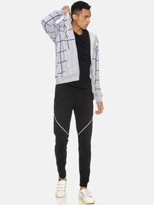 Survêtements de jogging vierges de fitness pour hommes personnalisés de haute qualité Survêtements de sport en gros pour hommes - Product Image 6