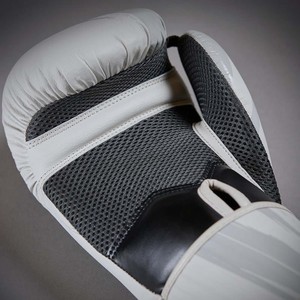 Custom Designed Adults & Kids Boxing Gloves Pakistan Leather & Latex Print OEM & ODM Logo for Training - Product Image 4