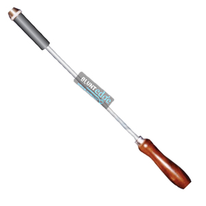 Venta al por mayor de alta calidad tipo fuego Dehorner cabeza de cobre agricultura Dehorner ganado ternero cabra oveja ternero cuernos Dehorner veterinario - Product Image 3