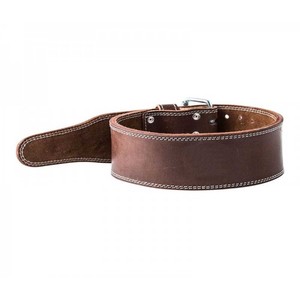 Ceinture de musculation en cuir, meilleure qualité, 2019 - Product Image 6