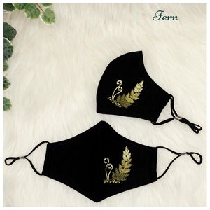 Broderie à la main serviettes - Product Image 3