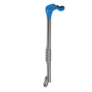 เครื่องมือผ่าตัดพลาสติกคุณภาพสูง อุปกรณ์แยกเนื้อเยื่อสำหรับภาวะเต้านมโตในผู้ชาย ไฟเบอร์ออปติก สแตนเลสสตีล ใช้งานด้วยมือ ได้รับการรับรองมาตรฐาน CE รับประกันตลอดอายุการใช้งาน - Product Image 2