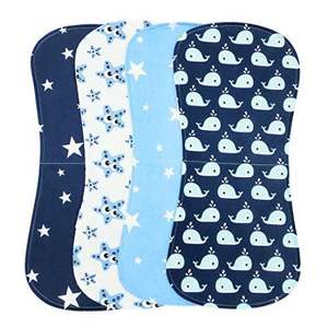 <b>muslin</b> <b>baby</b> burp cloth - Product Image 1