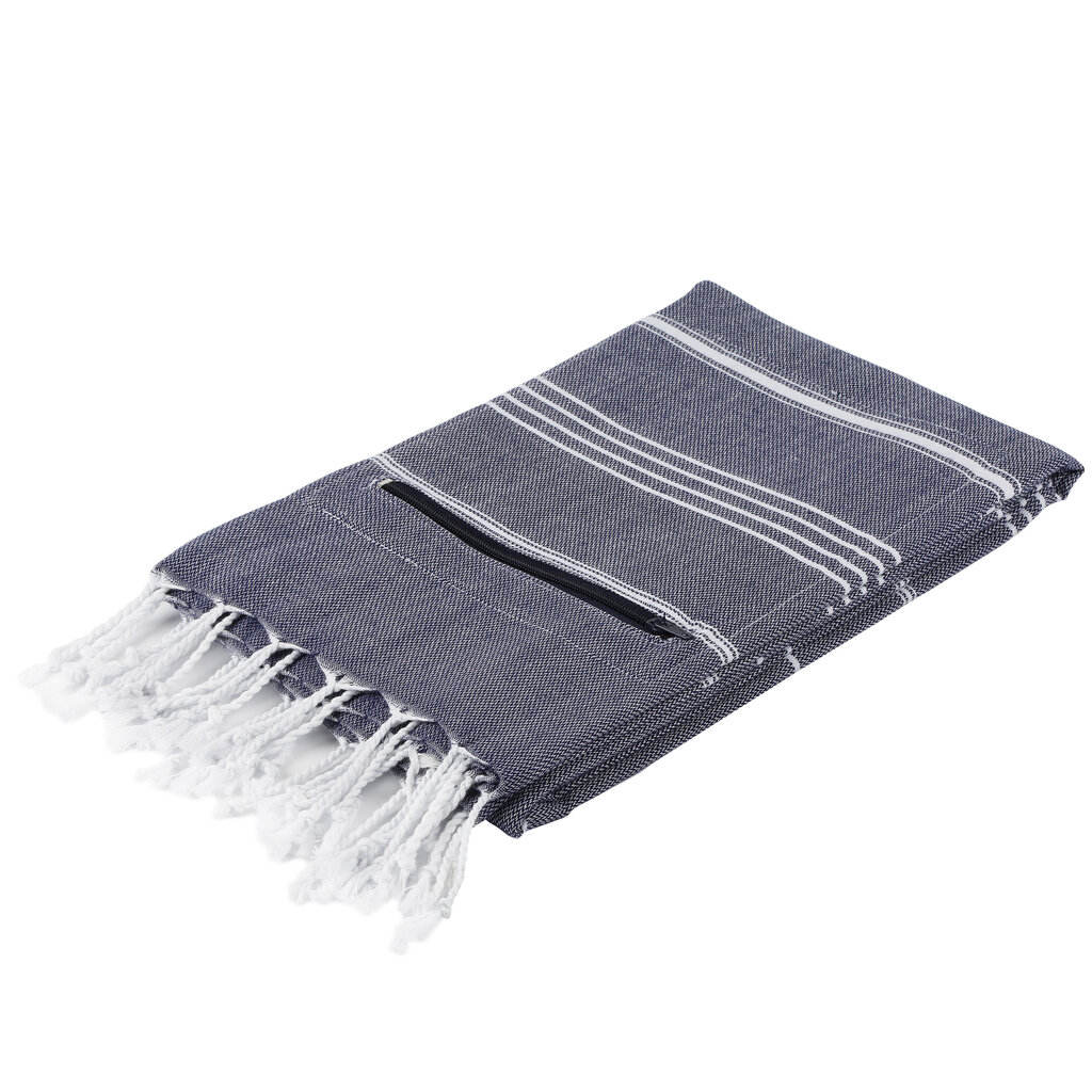 สีน้ำเงินเข้ม