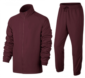 Custom Fleece Polyester Gym Sweat <b>Suit</b> Sports <b>Track</b> <b>Suit</b> - Product Image 1