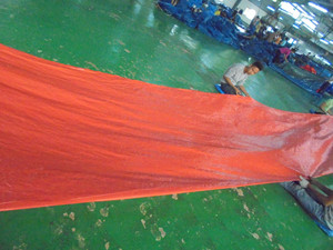 Produit essentiel pour le fournisseur de bâche imperméable de couverture de construction en rouleau - Product Image 5