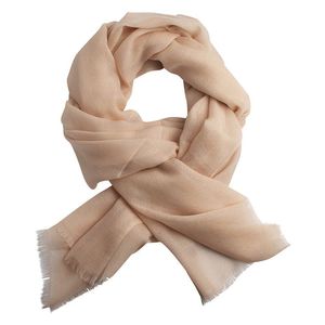 100% Cashmere Women Men Scarf Custom Color logo 200*70cm Winter Scarves <b>Shawls</b> and <b>Wraps</b> Pashmina - Product Image 6