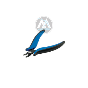 Pince à sertir I pour la fabrication de bijoux, outil de sertissage, 1 pièce - Product Image 1