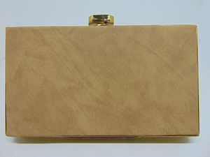 กระเป๋าถือโลหะสำหรับผู้หญิง,กระเป๋าถือคลัทช์แฮนด์เมดสำหรับเจ้าสาว - Product Image 4