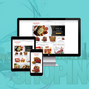 Business Services Shopping Web Application Development Company | Award Winning Ecommerce Web App Development Services by Webroot - Product Image 2