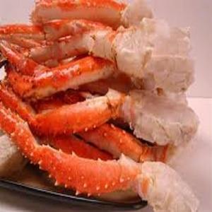 Frozen King-cangrejo, snow King, patas de cangrejo - Product Image 4