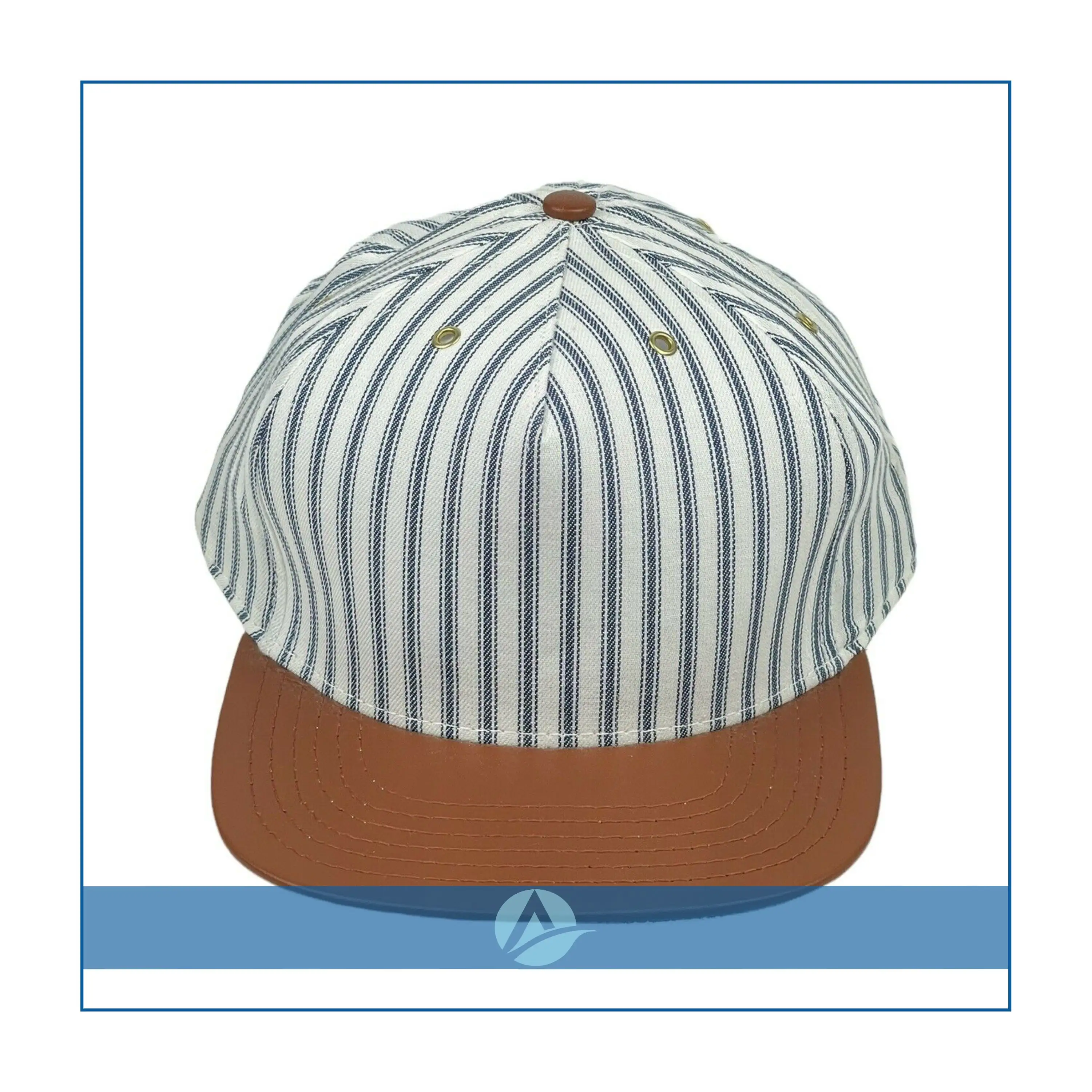 ホット販売通気性6パネルコットンファッションスポーツ野球帽カスタムラバーパッチレーザーカットパッチフィット野球帽