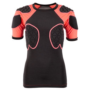 ชุดเกราะรักบี้ผลิตอุปกรณ์รักบี้ชุดเกราะน้ำหนักเบาและสะดวกสบายมาก - Product Image 1