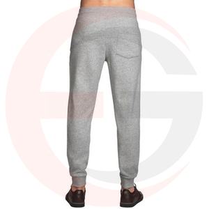 Pantalon de Jogging élastique pour hommes, costume personnalisé, 2019 - Product Image 4