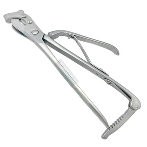 Reimers-emasculador para caballos, equipo de Veterinaria con 3 brazos de acero inoxidable, gran oferta - Product Image 1