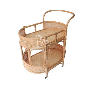 Chariot Cuisine Chariots de Service Chariot roulant Cuisine Stockage