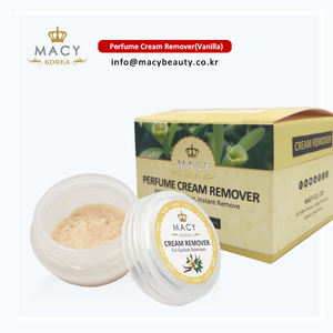 Crema suave de seguridad para quitar extensiones de pestañas de visón, removedor de crema coreana con pegamento MACY - Product Image 2