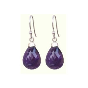 Best Gemstone <b>Earring</b> Bezel <b>Set</b> <b>Earring</b> Wholesale - Product Image 1