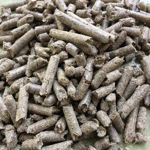 Fibres de pataugeoire/bagate/déchets agricoles - Product Image 1