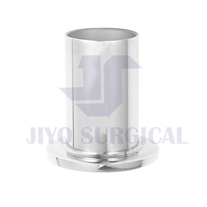 <span class=keywords><strong>Cheatle</strong></span> <span class=keywords><strong>Forceps</strong></span> Met Pot Gemaakt Van Roestvrijstalen Chirurgische Instrumenten/Sterilisatie Container Voor Tang