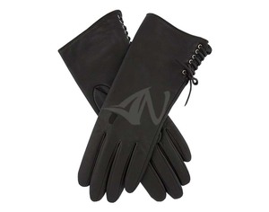 ถุงมือหนังแฟชั่นถุงมือหนัง - Product Image 6