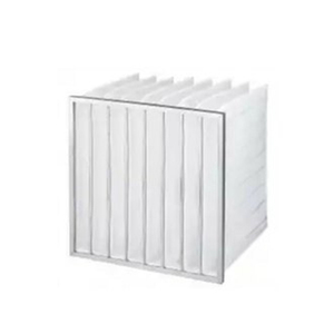 Rollo de bolsillo F5 para filtración Hvac, nuevo producto, venta al por mayor India - Product Image 1