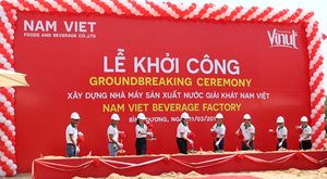 330ml đóng hộp vinut tên của các công ty xoài nước trái cây uống - Product Image 2