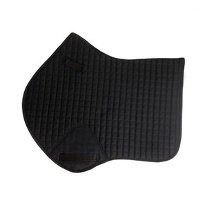 Distributeur en gros de tapis de selle d'équitation de qualité supérieure pour usage équestre garantissant des performances optimales, style et confort - Product Image 4