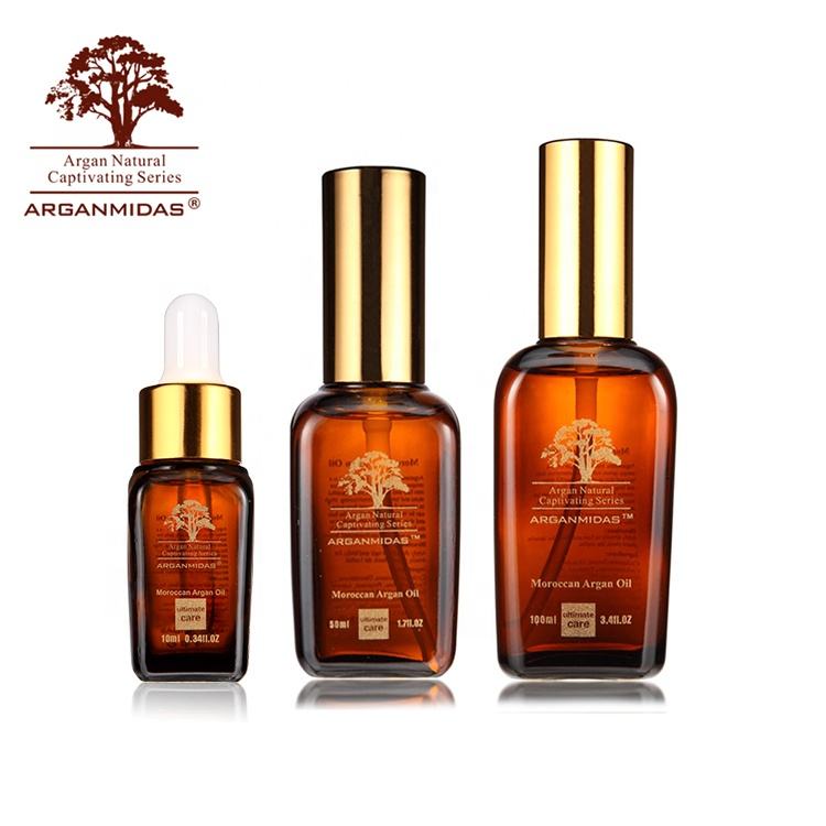 argan oil