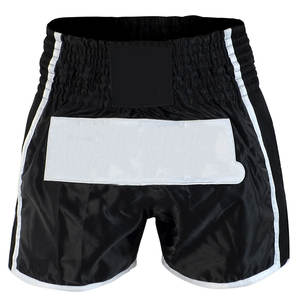 กางเกงขาสั้นต่อสู้ กางเกงขาสั้นมวยไทย กางเกงขาสั้นมวยไทย - Product Image 1