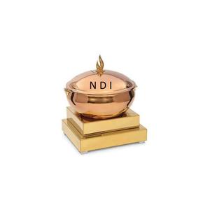 Best Quality <b>Food</b> <b>Warmer</b> Chafing Dish Hotel Catering Usage Equipment Copper Chafing Dish <b>Buffet</b> <b>Server</b> Chafing Dishes - Product Image 1