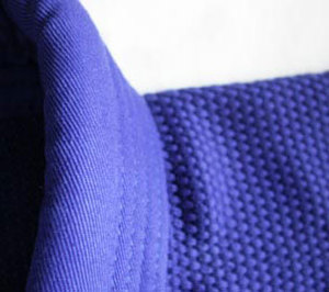 JUDO 550GSM SINGLE WEAVE UNIFORM, JUDO KIMONO - Product Image 5