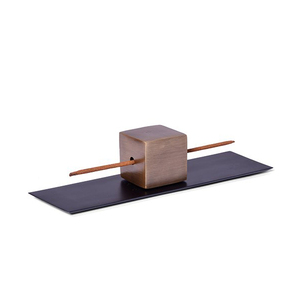 ที่ใส่ธูปทองเหลือง - Product Image 4