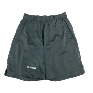 Short de baseball pour hommes, combinaison de Sport sur mesure, vêtements d'équipe de qualité, nouveau - Product Image 1