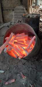 Carbón Vegetal de Madera Dura Bichotan al Mejor Precio, Carbón Blanco de Eucalipto para Barbacoa, Shisha, Hecho de Coco y Bambú, Sin Humo, Ecológico - Product Image 6