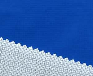 [High Quality] <b>Nylon</b> 330D Taslan Ripstop <b>Fabric</b> Waterproof Oilproof Printed TPU Laminated for Outdoor Jacket Garments - Product Image 2