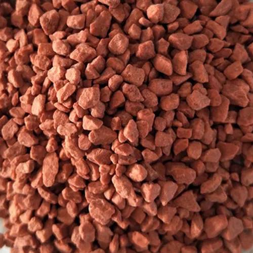 Merah Pel Muriate Of Potash dengan 0-0-60 K2O 60% 98% Kemurnian Tinggi Kalium Klorida Pupuk Majemuk