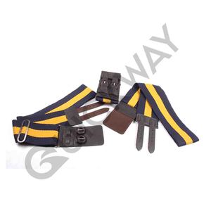 CEINTURES D'Écurie DE RÉGIMENTS OU DE CORPS DE CÉRÉMONIE Ceintures d'écurie Meilleure vente de qualité personnalisée Fabrication en vrac Ceintures d'écurie - Product Image 2