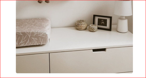 Cubierta de almohadilla cambiante de bebé, gran oferta, 2021 - Product Image 3