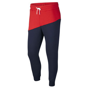 Maazin High Street Loose Casual Corded Jogger Pantalones a prueba de viento Ecológico Poliéster/Algodón Invierno Jeans Ligero - Product Image 4