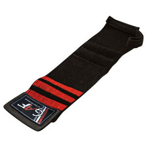 Sangles de musculation GAF très vendues pour la gym, sangles de levage de poids, brassards de fitness, sangles personnalisables avec logo - Product Image 5