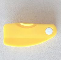 Éplucheur d'agrumes et éliminateur de membranes internes en un seul outil, le meilleur éplucheur d'agrumes vendu au Japon, lot de 2