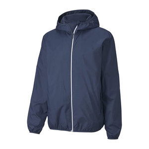 เสื้อกันหนาวผู้ชาย,เสื้อแจ็คเก็ตหนังปักเป้า - Product Image 3