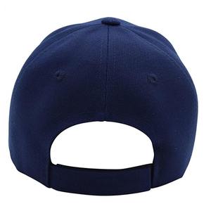 Men Women <b>Plain</b> Cotton Washed Twill Low Price <b>Baseball</b>-<b>Cap</b> Hat - Product Image 3