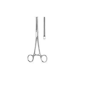 Debakey europeo pinza Vascular - Product Image 3