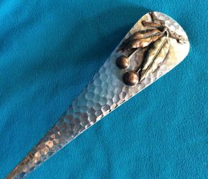 Ensemble de cuillères en acier inoxydable de qualité supérieure avec un design élégant, parfait pour la cuisine à domicile et l'utilisation de cadeaux de mariage - Product Image 2