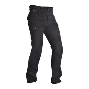 Customized Logo <b>Blue</b> Denim Motorbike <b>Jeans</b> <b>for</b> <b>Women</b> Simple Long-Aramid Straight Solid Prime Protection Biker Ladies Dark - Product Image 5
