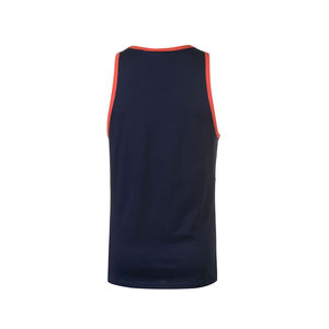 Gros hommes ficelle de coton singulet fitness bodybuilding maillot - Product Image 2