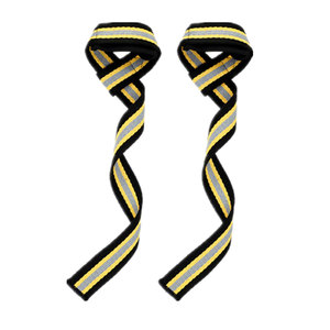 Correas para levantamiento de pesas, calidad Premium - Product Image 3